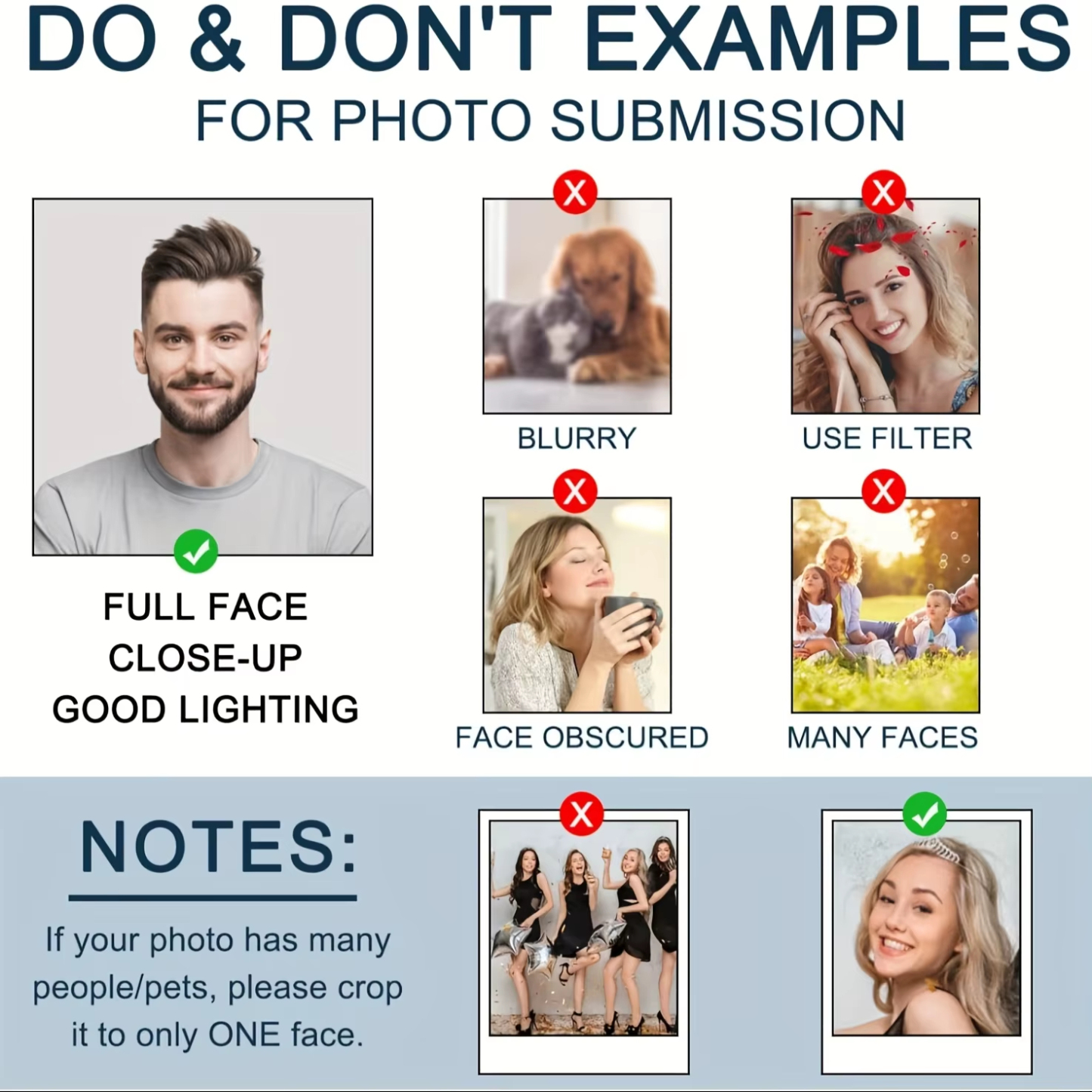 Customized "I Love You" Face Portrait Pillow, Double-Sided Printed Throw Pillow, Ideal Gift For Him On Anniversary