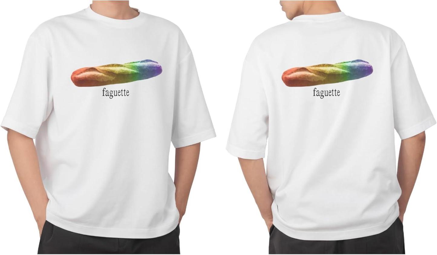 Faguette Shirts, LGBT Flag Gay Pride Month Transgender Rainbow Lesbian T-Shirt, in A World Where You Can Be Anything Be Kind LGBT T-Shirt, Gay Pride Shirt Men, Queer Shirt - mysiliconefoodbag
