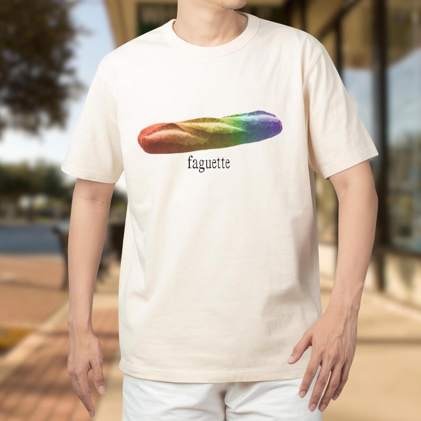 Faguette Shirts, LGBT Flag Gay Pride Month Transgender Rainbow Lesbian T-Shirt, in A World Where You Can Be Anything Be Kind LGBT T-Shirt, Gay Pride Shirt Men, Queer Shirt - mysiliconefoodbag