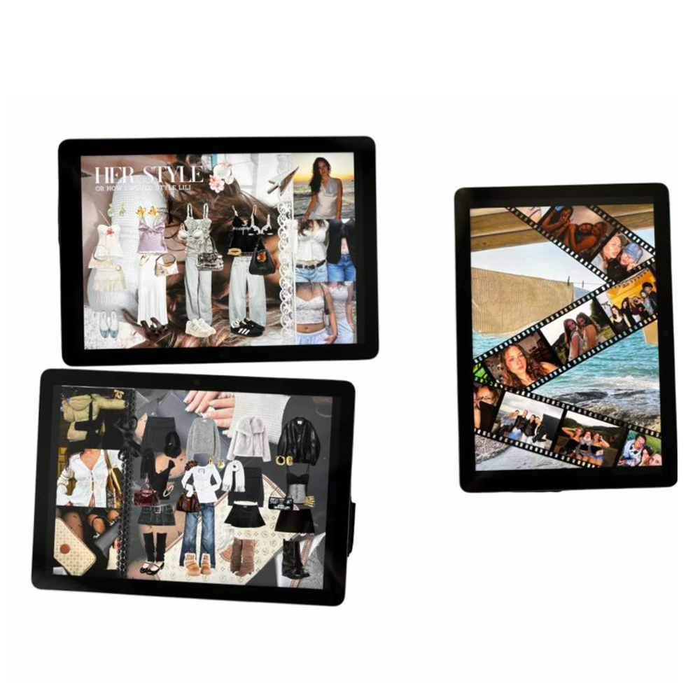 Custom Magazine for Birthday Vintage Retro Style Magazine for Her Birthday