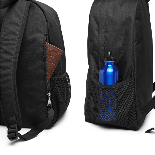 personalized photo schoolbag backpack 17 inch