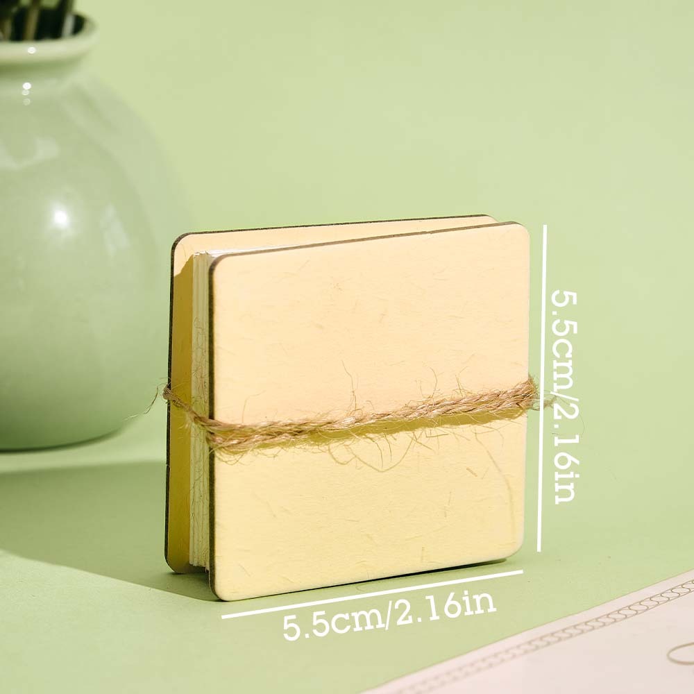 Personalized Photo Film Album Romantic Gifts for Lover - mysiliconefoodbag