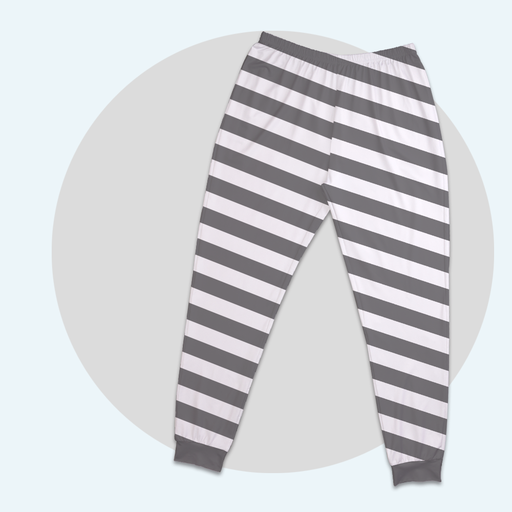 Custom Face Pajamas Set King And Queen Matching Pajamas-I'm The Queen - mysiliconefoodbag
