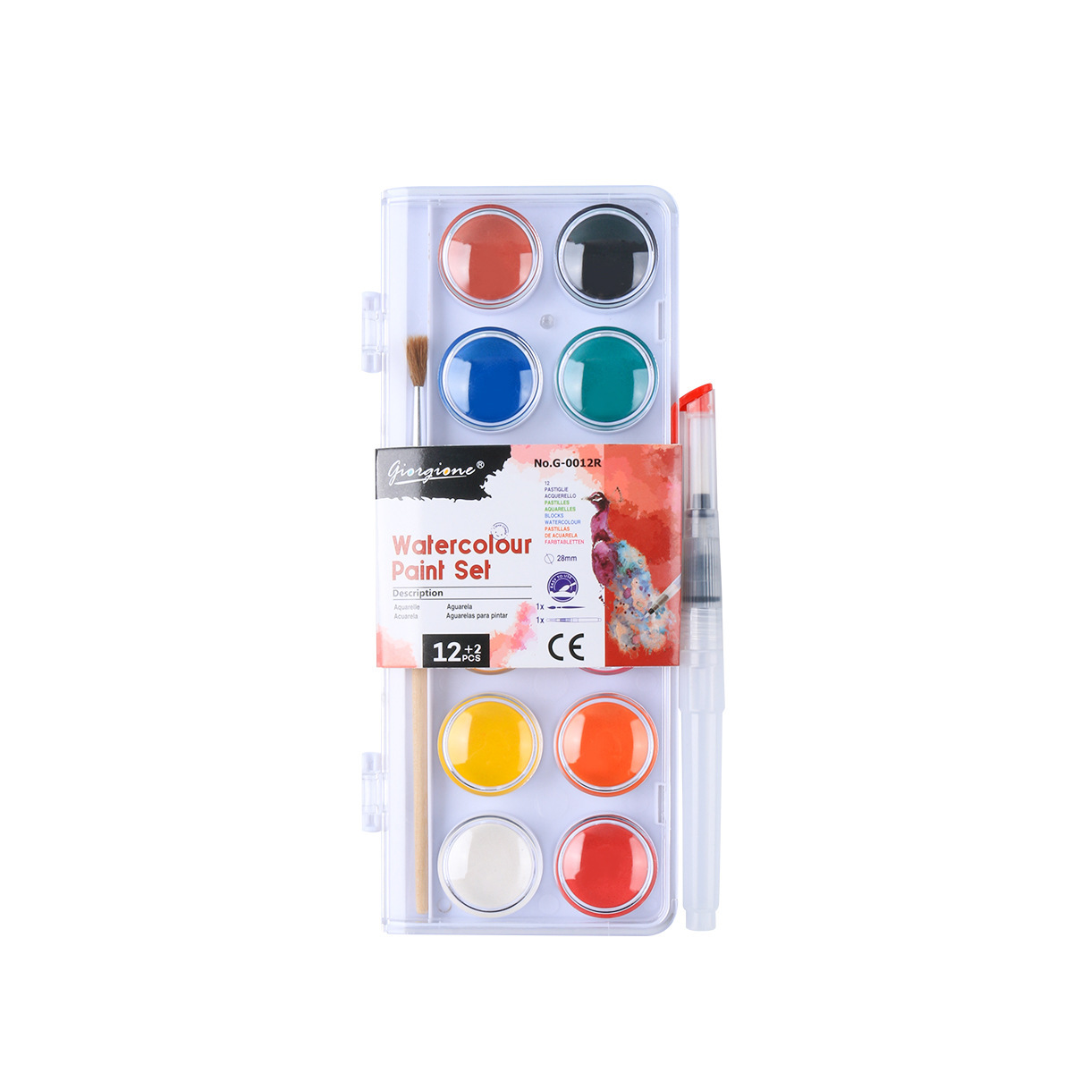 Paint your partner/Selfie/Personalized Couples/Date night/ Pre-drawn Canvas, Paint & Sip party with 12 Colors