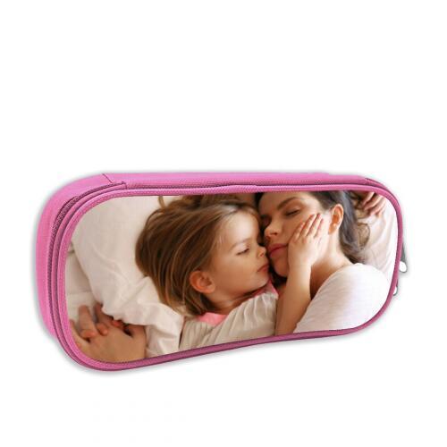 personalized photo makeup bag 1