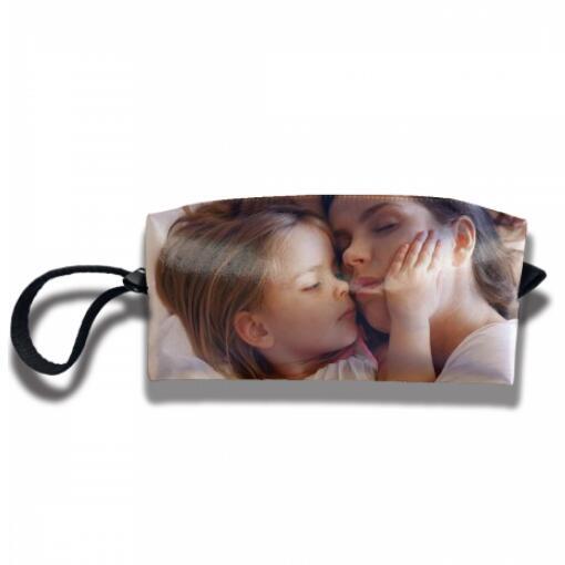 custom photo storage bag oxford cloth