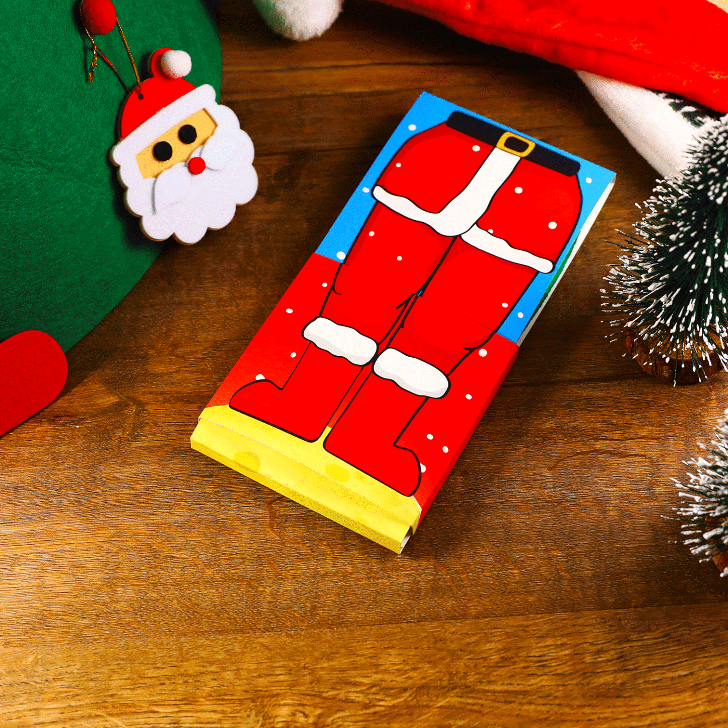 Christmas Packaging