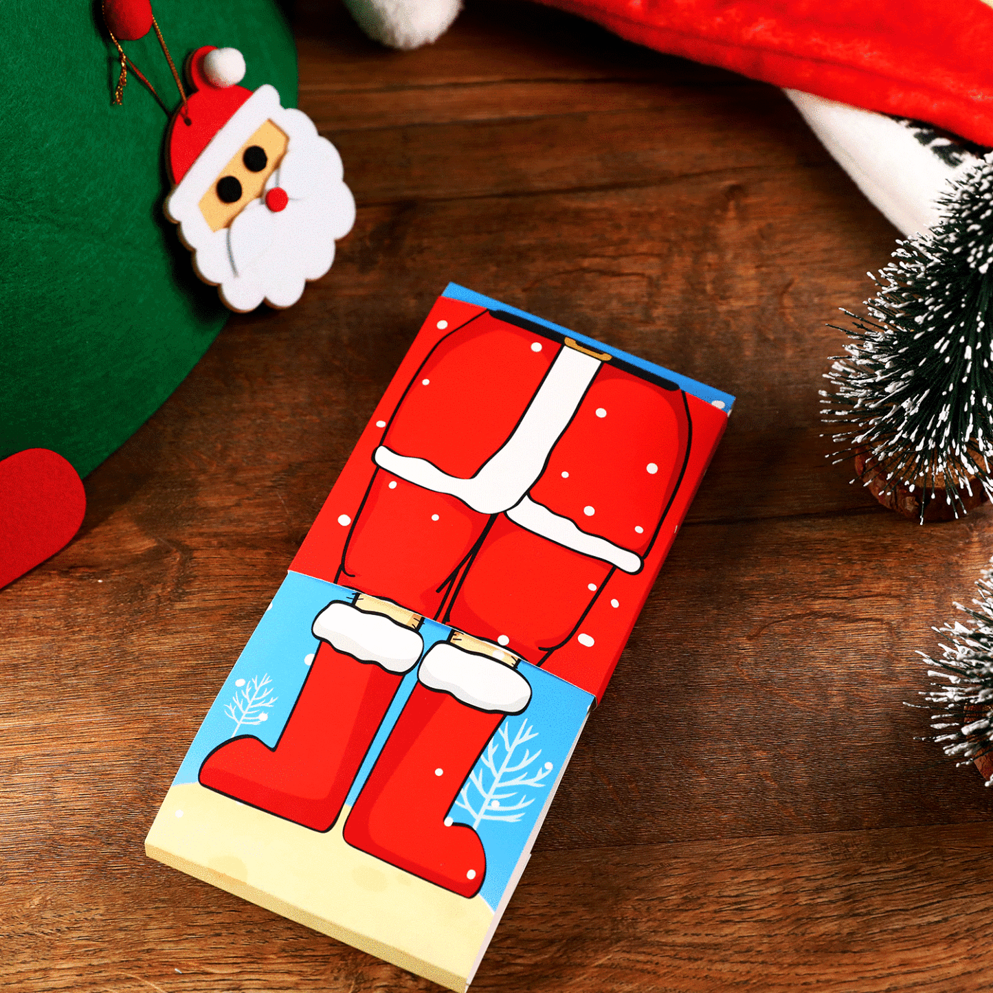 Christmas Packaging