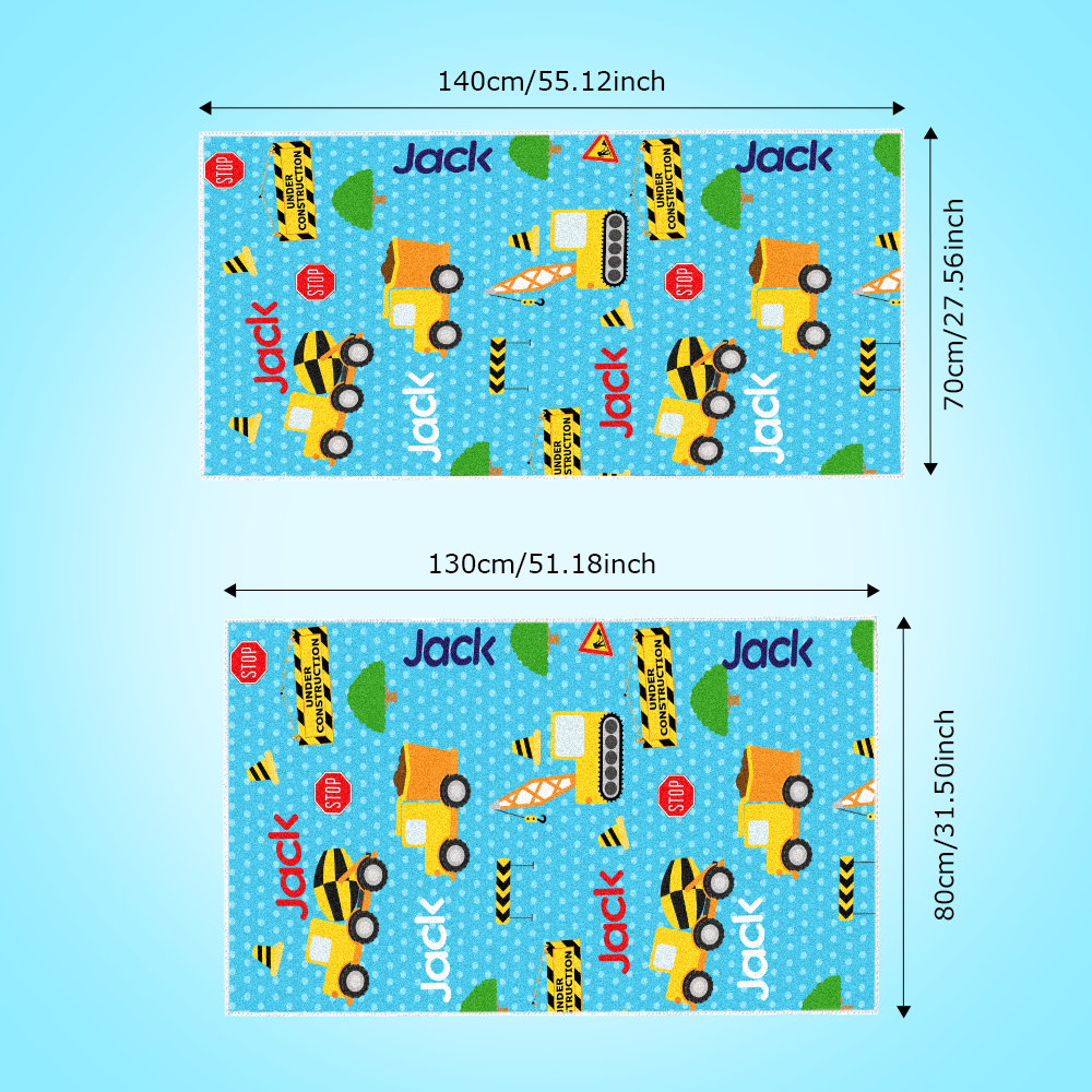 Personalized Lovely Kid Towel for Summer & Beach - MyFaceTshirt