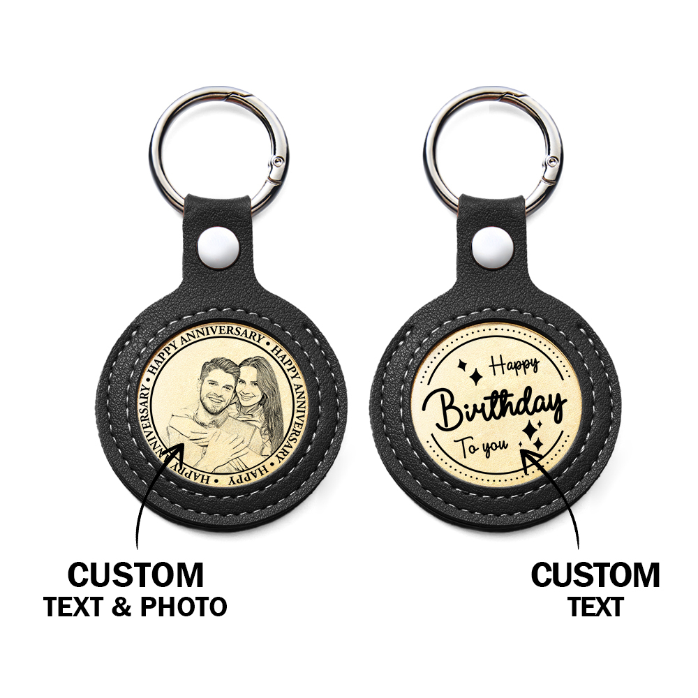 Custom Lucky Gold Coin