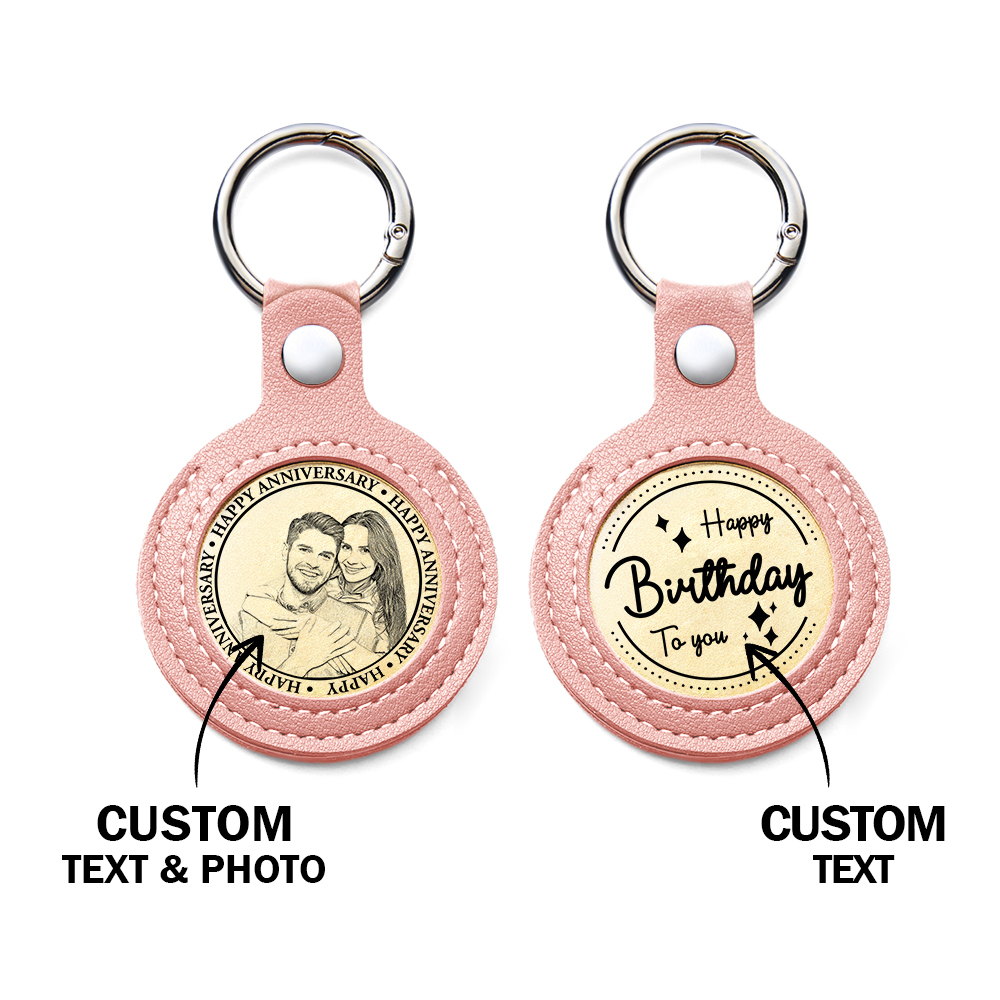 Custom Lucky Gold Coin