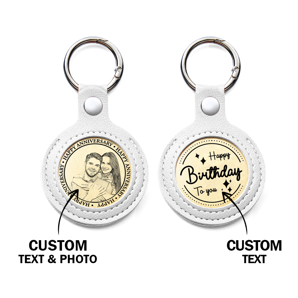 Custom Lucky Gold Coin