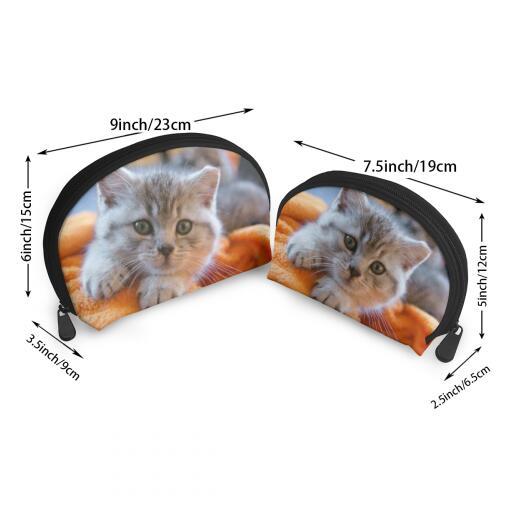 custom photo storage bag sets