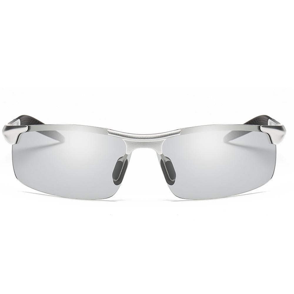 Sunny - Photochromic Polarized Sunglasses