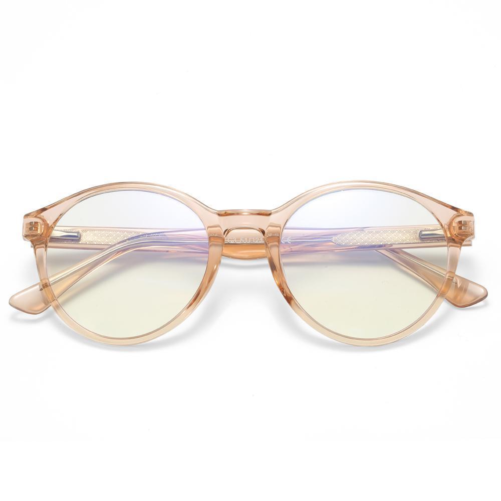 Foresee - Fashion Blue Light Blocking Computer Reading Gaming Glasses