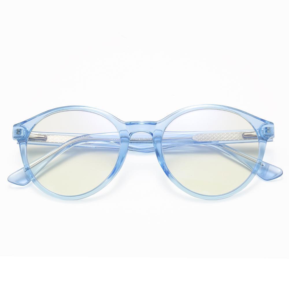 Foresee - Fashion Blue Light Blocking Computer Reading Gaming Glasses