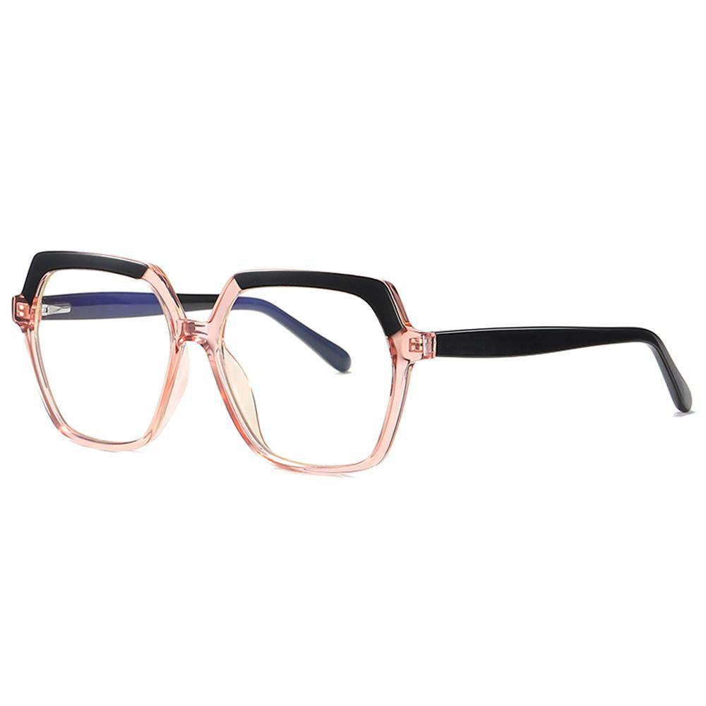Believe - Fashion Blue Light Blocking Computer Reading Gaming Glasses