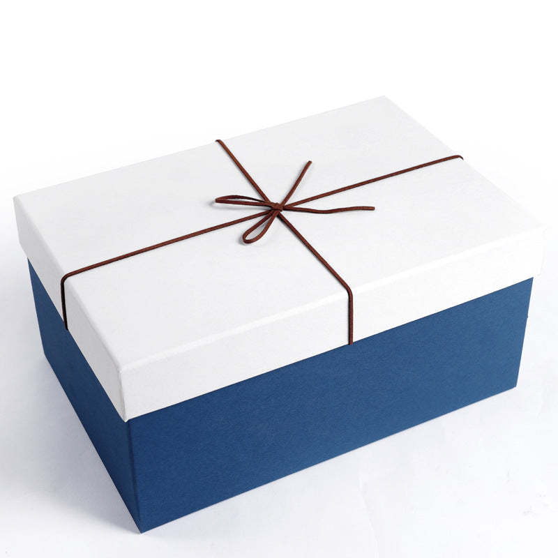 Gift Box For 32cm Gianfigure - mysiliconefoodbag