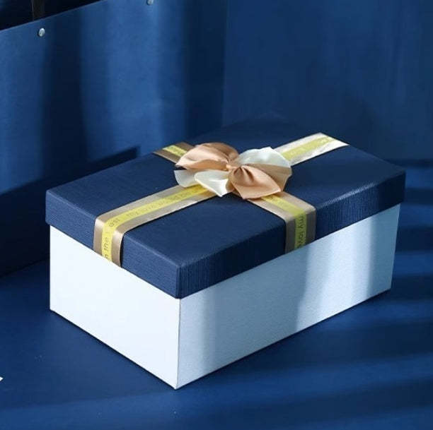 Gift Box For 36cm Gianfigure - mysiliconefoodbag