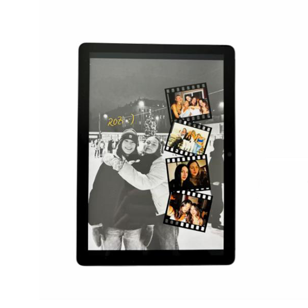 Custom Magazine for Birthday Vintage Retro Style Magazine for Her Birthday