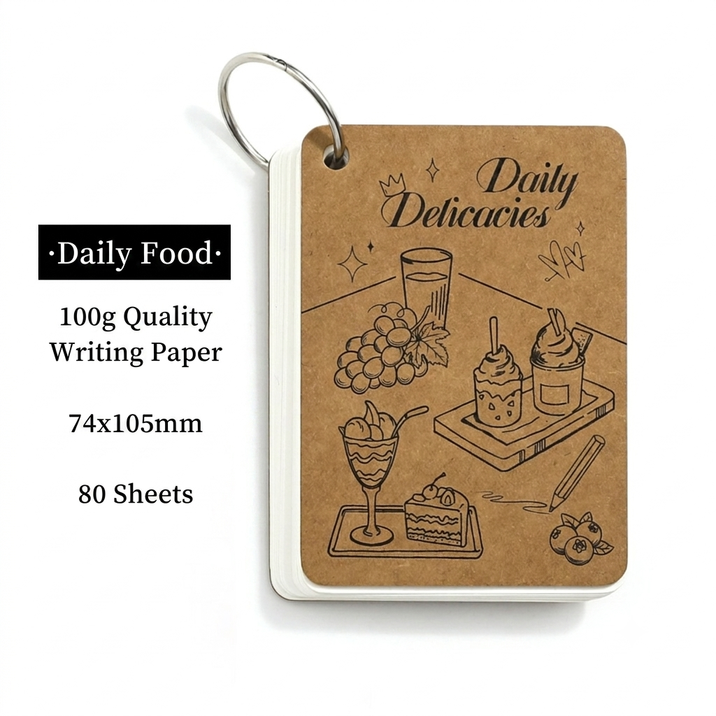 Sketch Coloring Book Series Portable Pocket Graffiti Hand-painted Drawing Book Sketch - mysiliconefoodbag