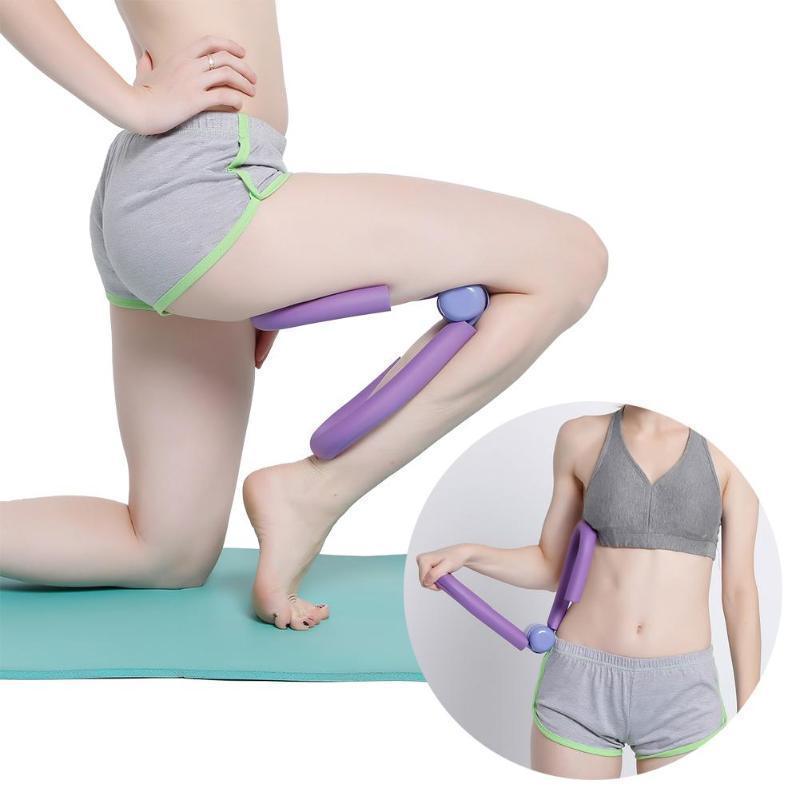Leg Muscle Arm Chest Waist Exerciser 