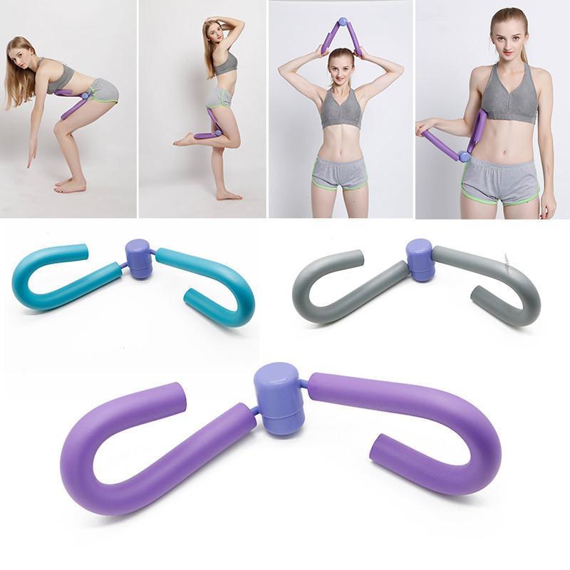 Leg Muscle Arm Chest Waist Exerciser 