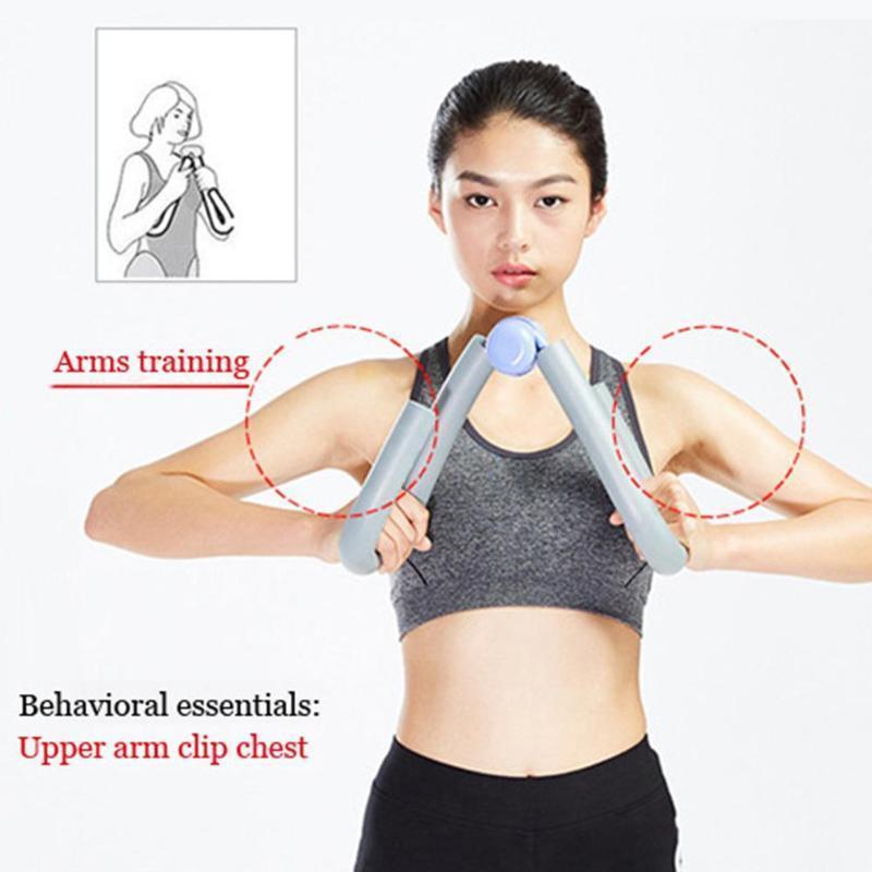 Leg Muscle Arm Chest Waist Exerciser 
