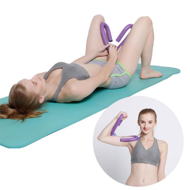 Leg Muscle Arm Chest Waist Exerciser 