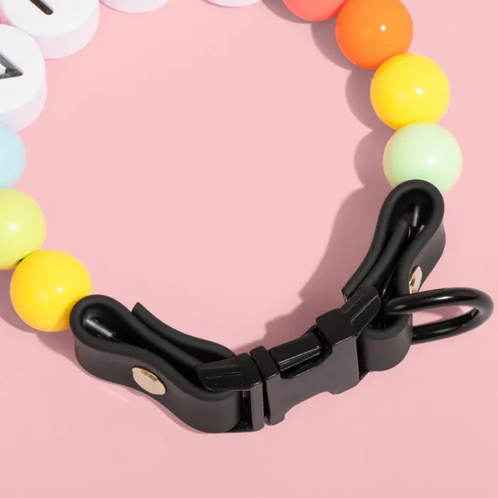 Personalized Pet Name Necklace – Comes with a Free Matching Bracelet - GiftLab