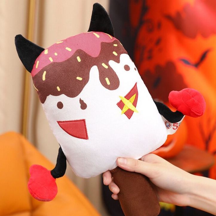 Halloween Plush Toy Soft Stuffed Ghost Bat Pumpkin Grim Reaper Dolls Cute Plushies for Kids Halloween Party Favors Home Decor