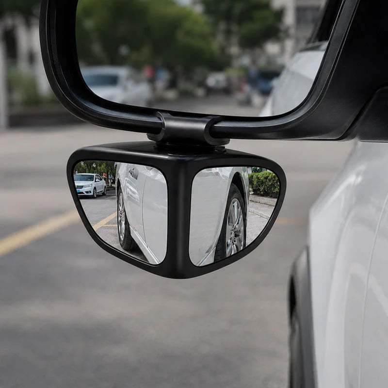 ⏰BUY 1 GET 1 FREE🔥🚗 360° Blind Spot Wide-Angle Rearview Mirror