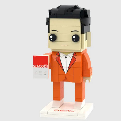 Creatio Buck Sale Special Link Full Body Customizable 1 Person Custom