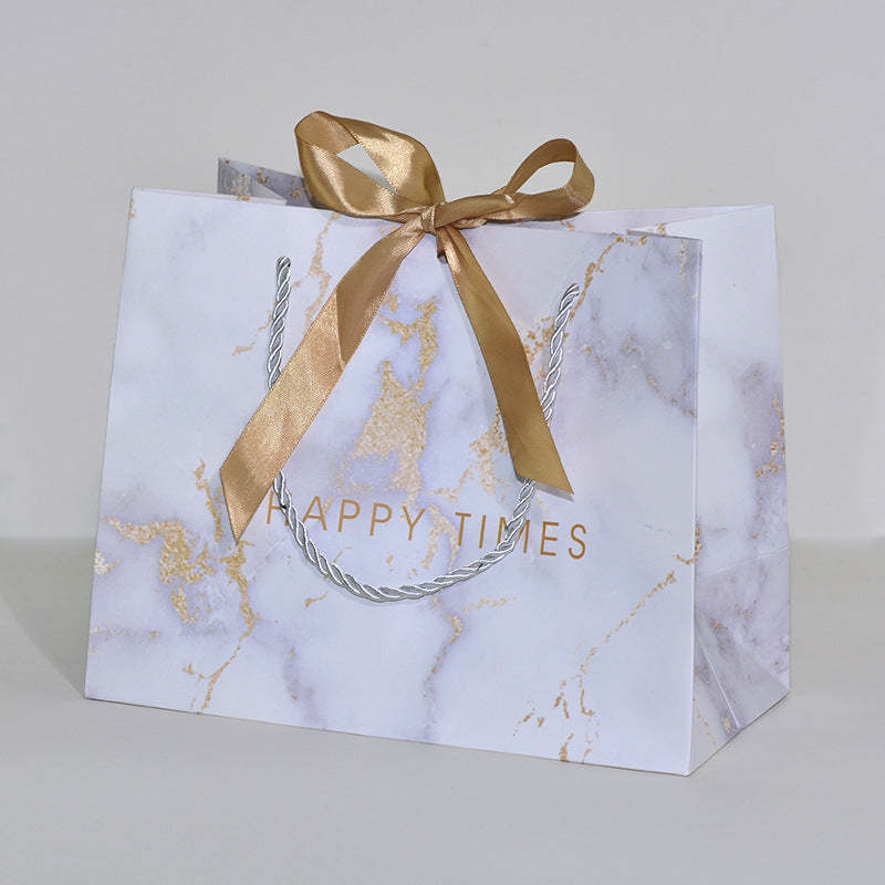 White Bag(14.2in*9.8in*4.7in) - 