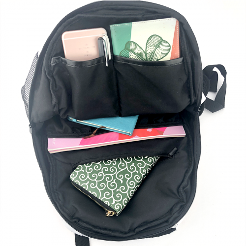 fathers day gift custom all print photo backpack personalized photo backpack