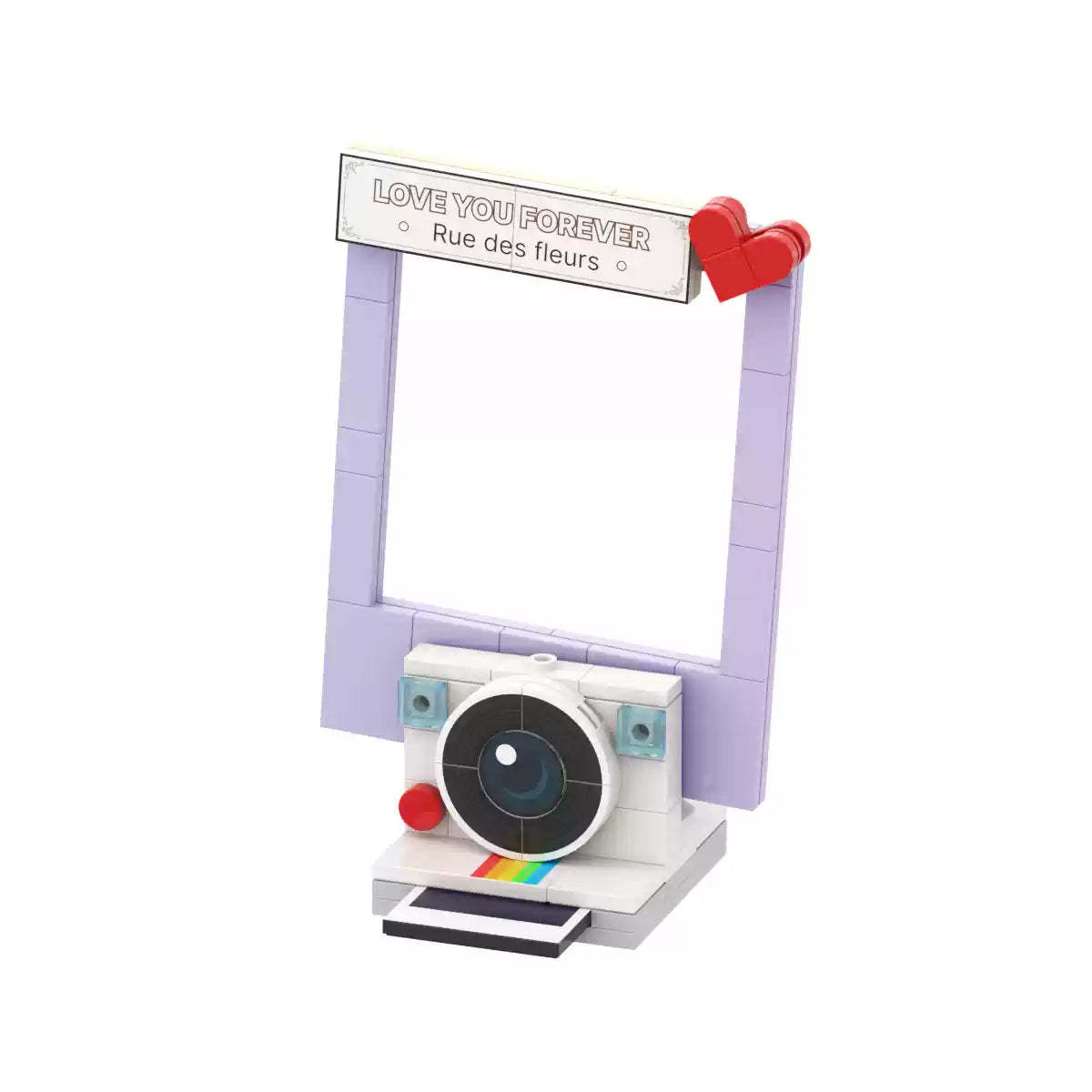 Photo Frames Accessories - minebrickuk