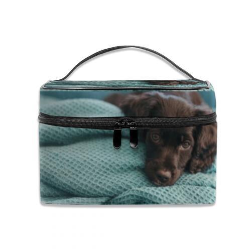 Back To School Personalized Storage Bag,  Photo Cosmetic bag, Mother's Day Gift - 