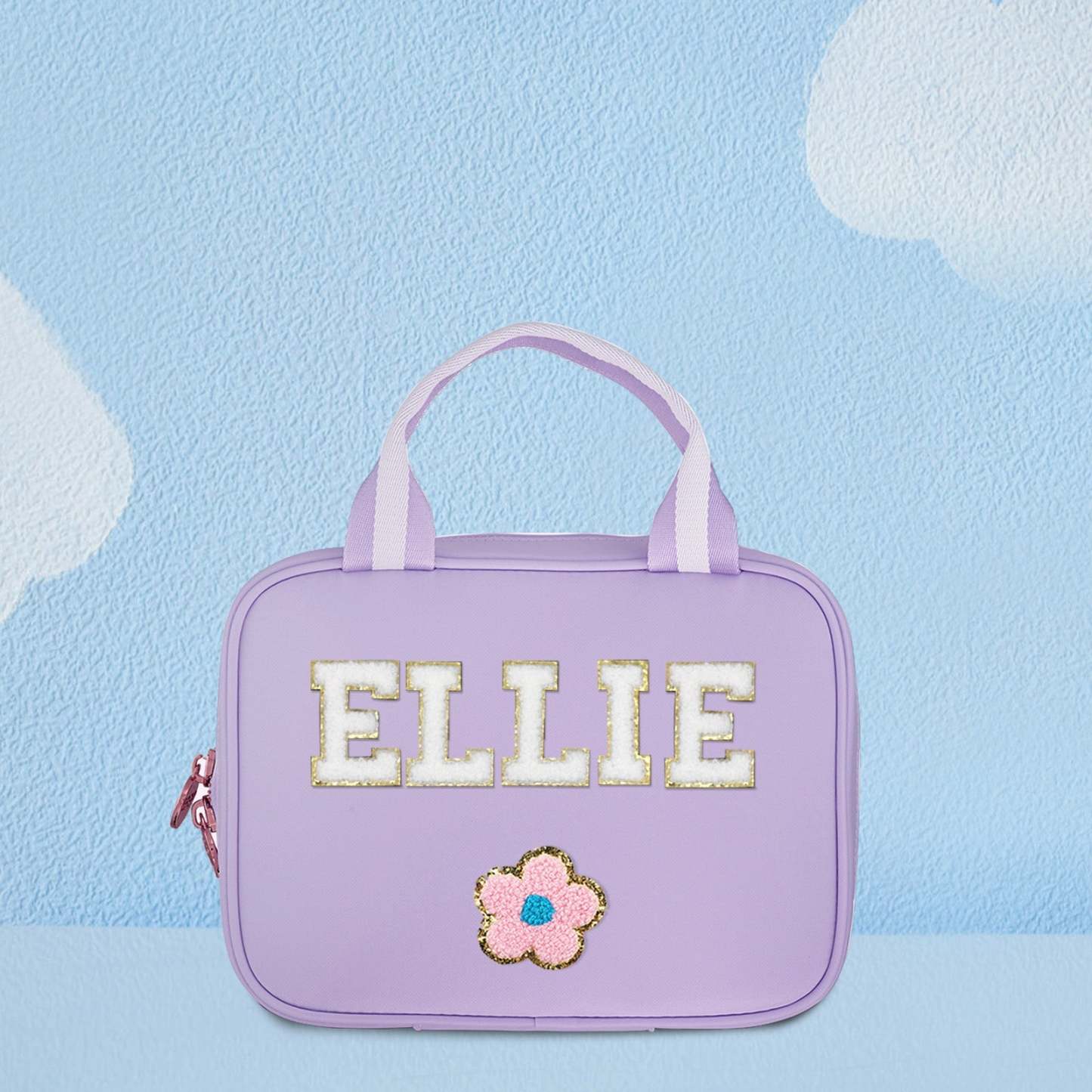 Personalized Name Backpack Custom School Bags Back to School Gifts for Kids - 