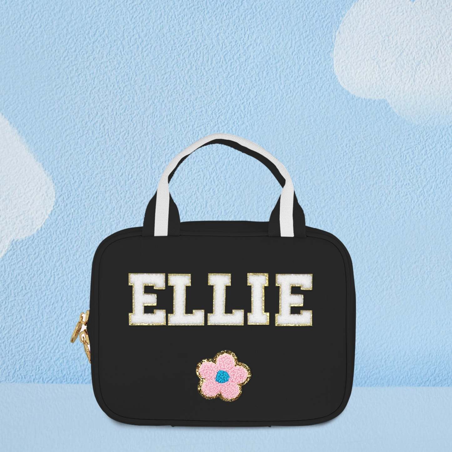 Personalized Name Backpack Custom School Bags Back to School Gifts for Kids - 