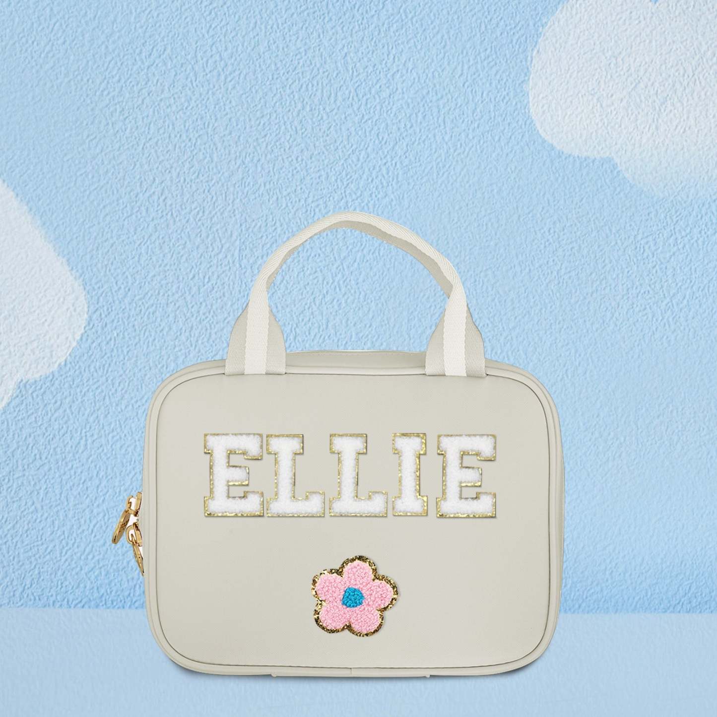 Personalized Name Backpack Custom School Bags Back to School Gifts for Kids - 