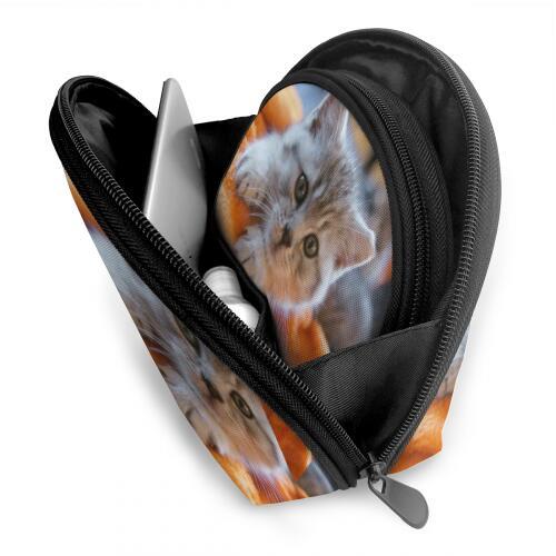 Back To School Gifts Custom Photo Storage Bag sets, Buy one get one free - 