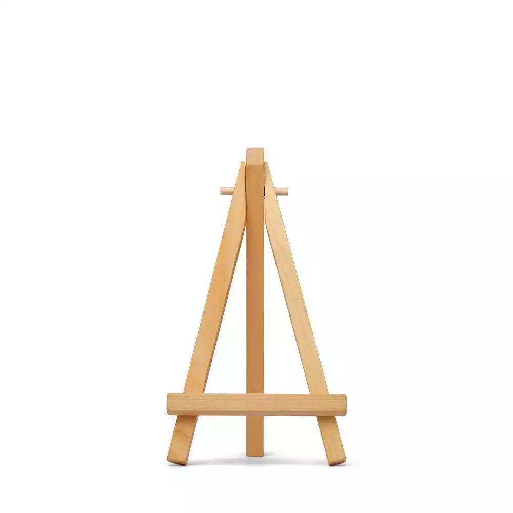 Small Wooden Stand $2.99 - 