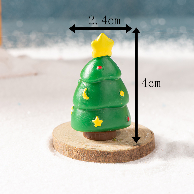 Yellow Star - 