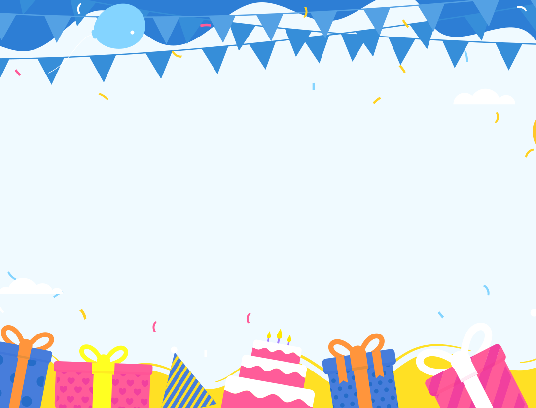 DIY Custom Greeting Card With Multiple Styles for Card Gifts - 