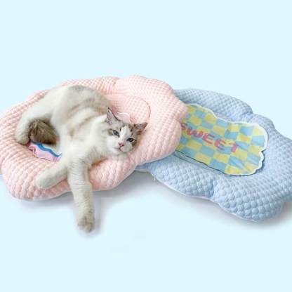 Stylish pet bed