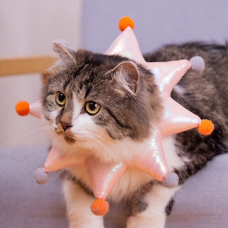 Adjustable Waterproof Pet Collar