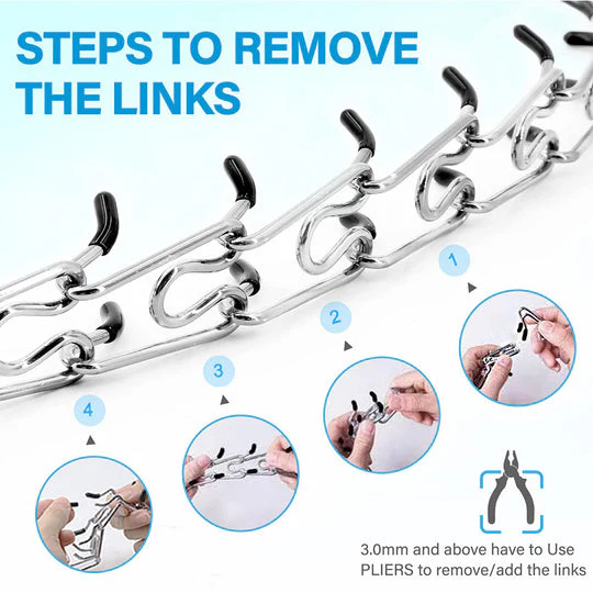 Dog Collar - For Training