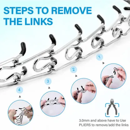 Dog Collar - For Training