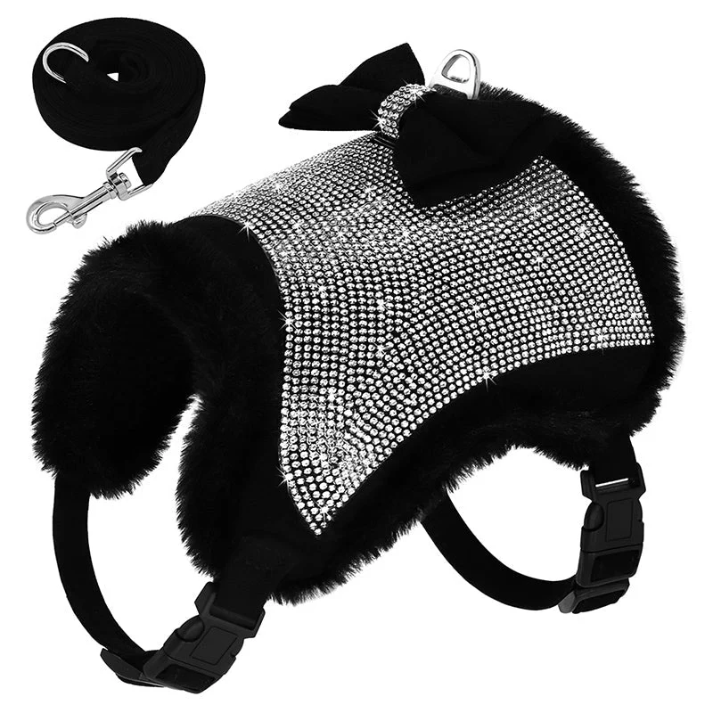 Fashion Pet Collar Vest