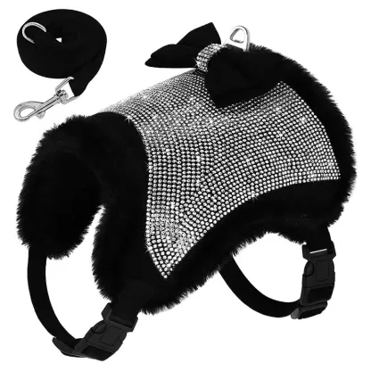 Fashion Pet Collar Vest